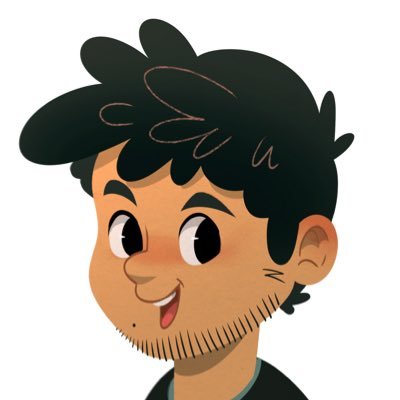 Rick Guerreroさんのプロフィール画像