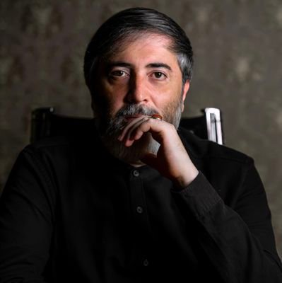 أَمیرِی حُسَیْنٌ وَ نِعْمَ الاَْمیرُ/
علاقهمند به رسانه/در حال حاضر مشغول در بلندترین برج ایران