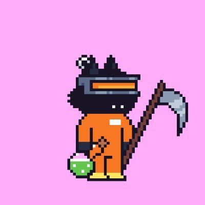 RonSnack13390's profile picture. Co-founder of @RedCloudzgg | @Ronin_Network Content Creator | @Axieinfinity OG | @SNACKCLUBgg creator
$RON lover