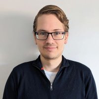 Ed Goodger (@edgoodger) Twitter profile photo