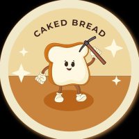 Caked Bread Miner (@minercakedbread) 's Twitter Profile