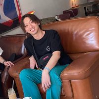 ミヤワキ🦒@adnex (@adnex_giraffe) Twitter profile photo
