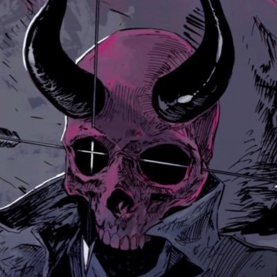 ImWicked2004's profile picture. Account follows transferred