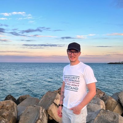 ABSec2023's profile picture. Senior Cybersecurity Analyst. Blue team enthusiast. #SecurityIsJustAnIllusion , #CTF