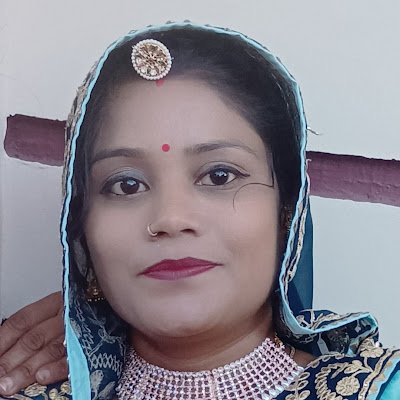 Renuka Salodiya