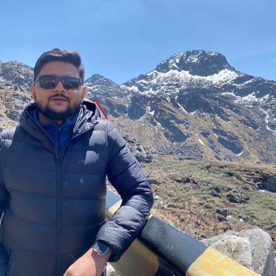 Swarup87563056's profile picture. Partner Client Success