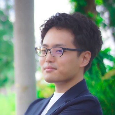 DddEndow's profile picture. Software Engineer
Loglass🐳

※発信は個人の見解です