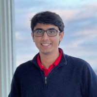 Dev Chheda (@devmchheda) 's Twitter Profile