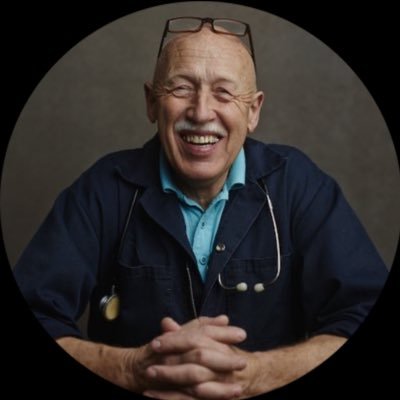 DrPol132720's profile picture. America's Favorite Vet 🩺. I The Incredible Dr. Pol & The Incredible Pol Farm on @NatGeoWILD, @DisneyPlus, @Hulu🐮Incredi-Pol Cast on YouTube 🎙️
