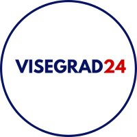 Visegrád 24 (@visegrad24) 's Twitter Profile Photo Visegrád 24 (@visegrad24) 's Twitter Profile Photo