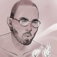 Santiuve (@santiuve) 's Twitter Profile