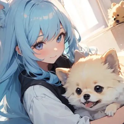 pomewan2024's profile picture. 胸の谷の民。2023.8.4からAIイラスト生成開始。ポン出しAIイラストで楽しんでいるお気楽勢です。絵柄はキレイ・カワイイ系が好きで乳は盛りがち。AIイラストのポストある方のみフォロバ100%します！🔞が見たい方はBlueskyのほうをどうぞ。本垢⇒@pmt_3q 開設2024.6.4