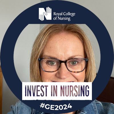Senior lecturer in Advanced practice, RCN Emergency Care steering committee member, marathon runner and life long Old Firm Supporter