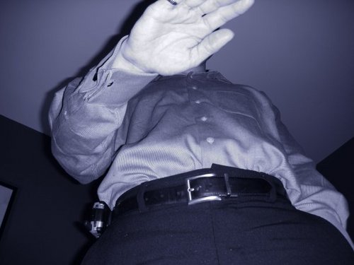 nealdias's profile picture. Security and Intelligence Analyst. I'm far better at destruction than construction. I rant and occasionally rave. Something wicked this way comes...