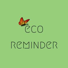Fostering environmental awareness through the writing and creative content.