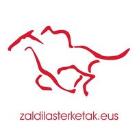 Zaldi Lasterketak (@zlasterketak) 's Twitter Profile Photo Zaldi Lasterketak (@zlasterketak) 's Twitter Profile Photo