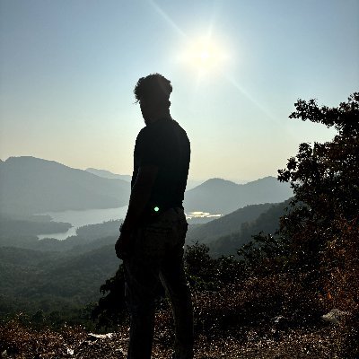 bablu1328's profile picture. #Goan
#Indian