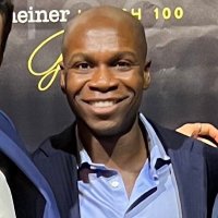 Ben Badejo (@benjaminbadejo) 's Twitter Profile
