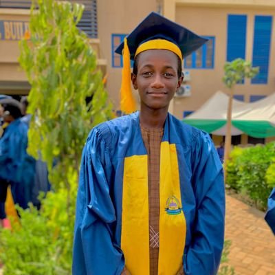 UmarufarukJ's profile picture. 