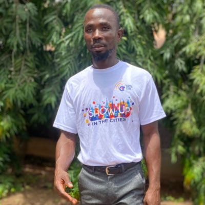 brayeboah12's profile picture. 