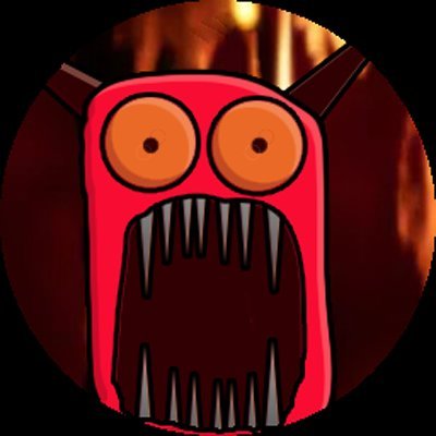 18 y/o horror #gamedev who is big into building horror games in the darkness of his bedroom. (Insert call-to-action here)