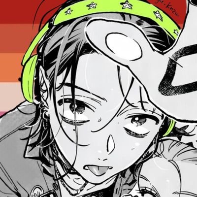 viyonzi's profile picture. ★: a.m...  all the pretty visitors came and waved their arms
and cast the shadow of a snake pit on the wall. mw: no one.