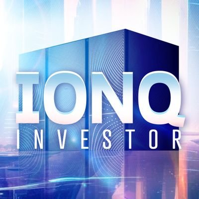 IONQinvestor's profile picture. $IONQ♡
관심사(육아, 달리기, 미국 주식, 부동산)