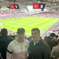 Joe O'Brien (@joe_obrienffc) 's Twitter Profile