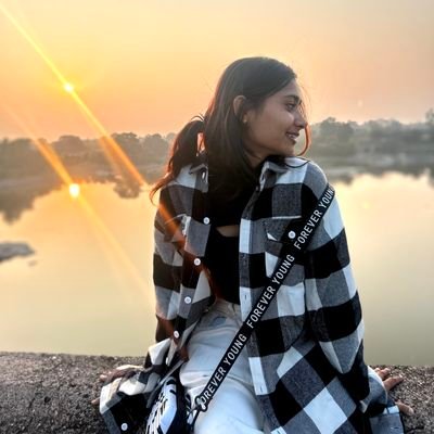sanskriti_khale's profile picture. 
