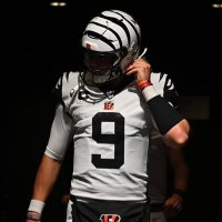 Joe Burrow Enthusiast (@joeyb4mvp) 's Twitter Profile