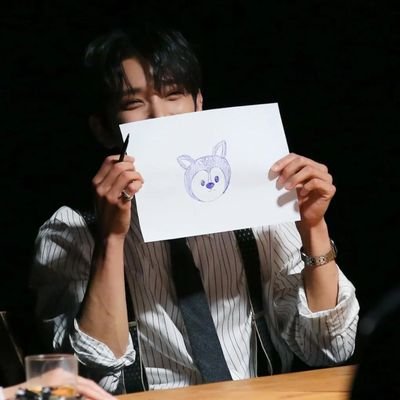 jshuwaa_'s profile picture. for @pledis_17 #SEVENTEEN #JOSHUA