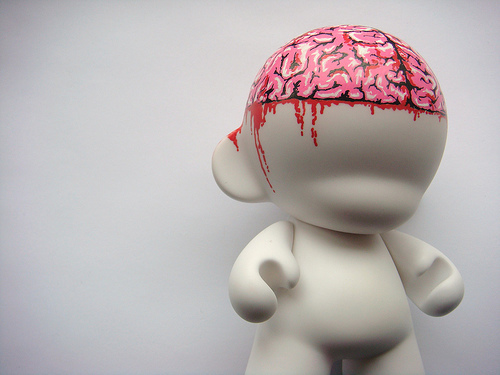 thoughtleaks's profile picture. There is no spoon 🥄