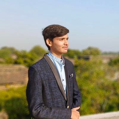 ShiyaniJenish's profile picture. 