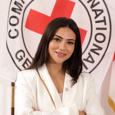 ANayelICRC's profile picture. Communicator & Spokesperson @ICRC_GCC