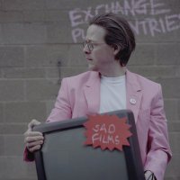 sad films (@iamsadfilms) 's Twitter Profile