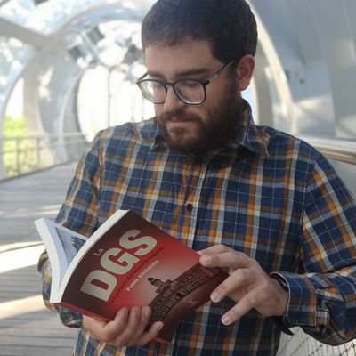Pablo Alcántara Pérez Profile