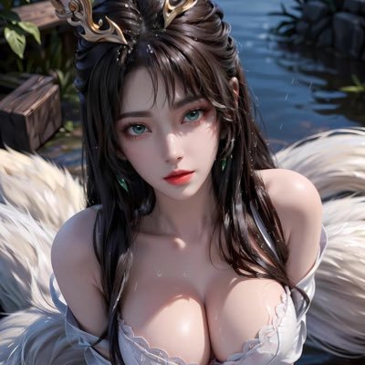 DonghuaGirl's profile picture. 