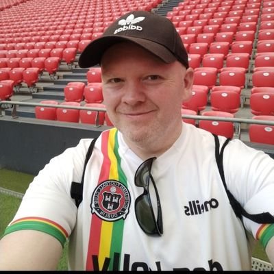 Bohemian FC. Djurgården. Glasgow Celtic. Kilkenny City. Rayo Vallecano. Unestablished since 1979.
Motown/Soul/Reggae.