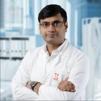 Dr Amit Kumar Jain (@dramitjainonco) 's Twitter Profile