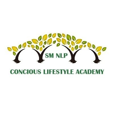 SM_NLP's profile picture. SM NLP Conscious Lifestyle Academy offers online coaching programs that combine Neuro-Linguistic Programming (NLP) with a holistic approach to wellness.