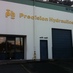 Precision Hydraulics (@prehydpdx) Twitter profile photo
