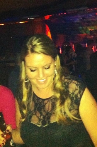 Hail_MaryS's profile picture. dancing through life