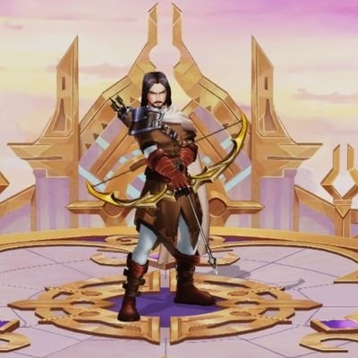 Neel241103's profile picture. Member | @vurse_official