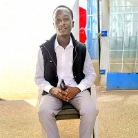 onchoke Gerald (@onchokegerald) 's Twitter Profile