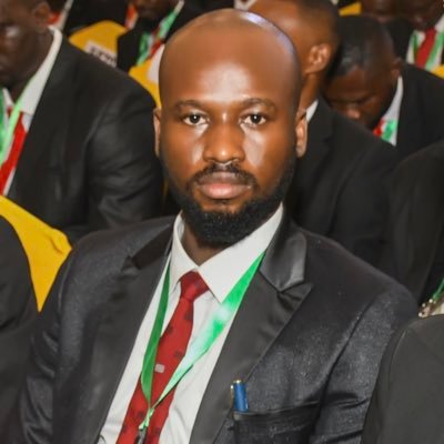 Land Surveyor, Geospatial data Analyst, Progressive and logical Thinker. #GIS #Mapping #Dronemapping