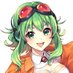 GUMI from Megpoid (@gumifrommegpoid) Twitter profile photo GUMI from Megpoid (@gumifrommegpoid) Twitter profile photo