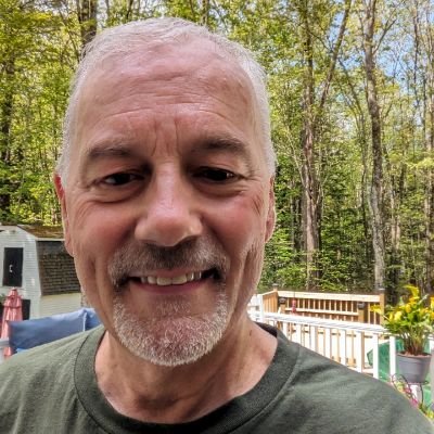 MarkNMaine88's profile picture. Live your best life with faith, integrity, honor and love.