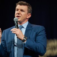 James O’keefe𝕏 (@okeefe_media) 's Twitter Profile