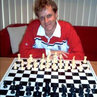 GaryLanechess (@garylanechess) 's Twitter Profile