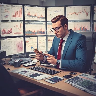 DayTrader91's profile picture. In speculation, it’s not about always being right, but managing risk, balancing losses and gains, and sticking to principles over perfection.

#eurusd #forex